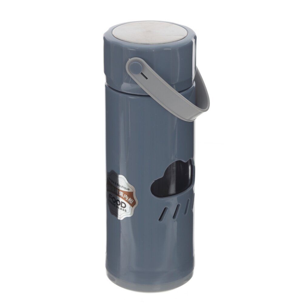 GAEM Бутылка, 500 мл, L7,5 W7,5 H21 см, 4в.