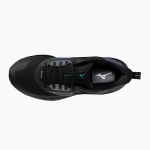 Кроссовки для бега Mizuno Wave Rider GTX 3 black sand/odyssey gray/capribreeze