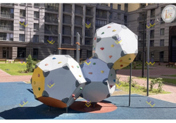 Блок «Альпинист 3»