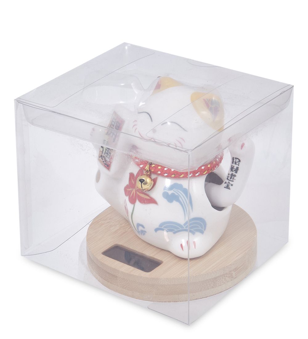Lucky Cats KT-16/4 Фигурка «Кот»