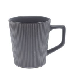 GAEM Кружка, 430 мл, L12 W8,5 H11 см, 3в.