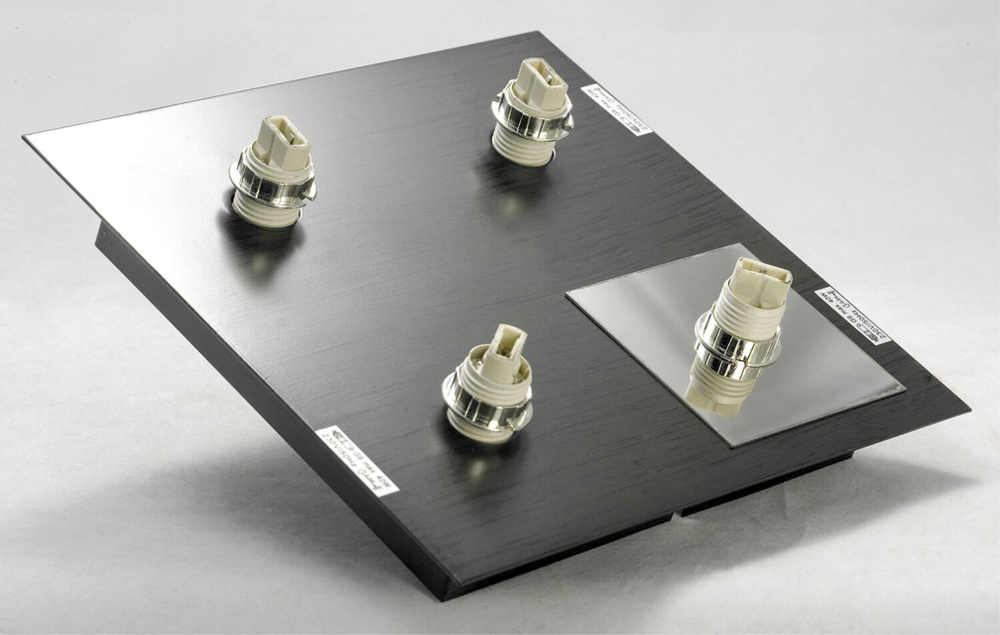 Потолочный светильник Lussole  Notte di luna GRLSF-1307-04