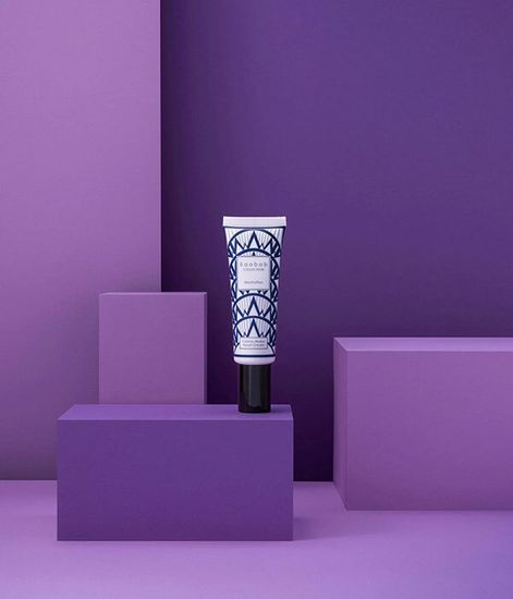 Manhattan, крем для рук Body Wellness, Baobab Collection