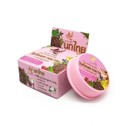 NOKTHAI Растительная зубная паста Гвоздика 25 г