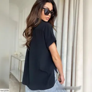 Рубашка HV-2775 Фабрика Моды