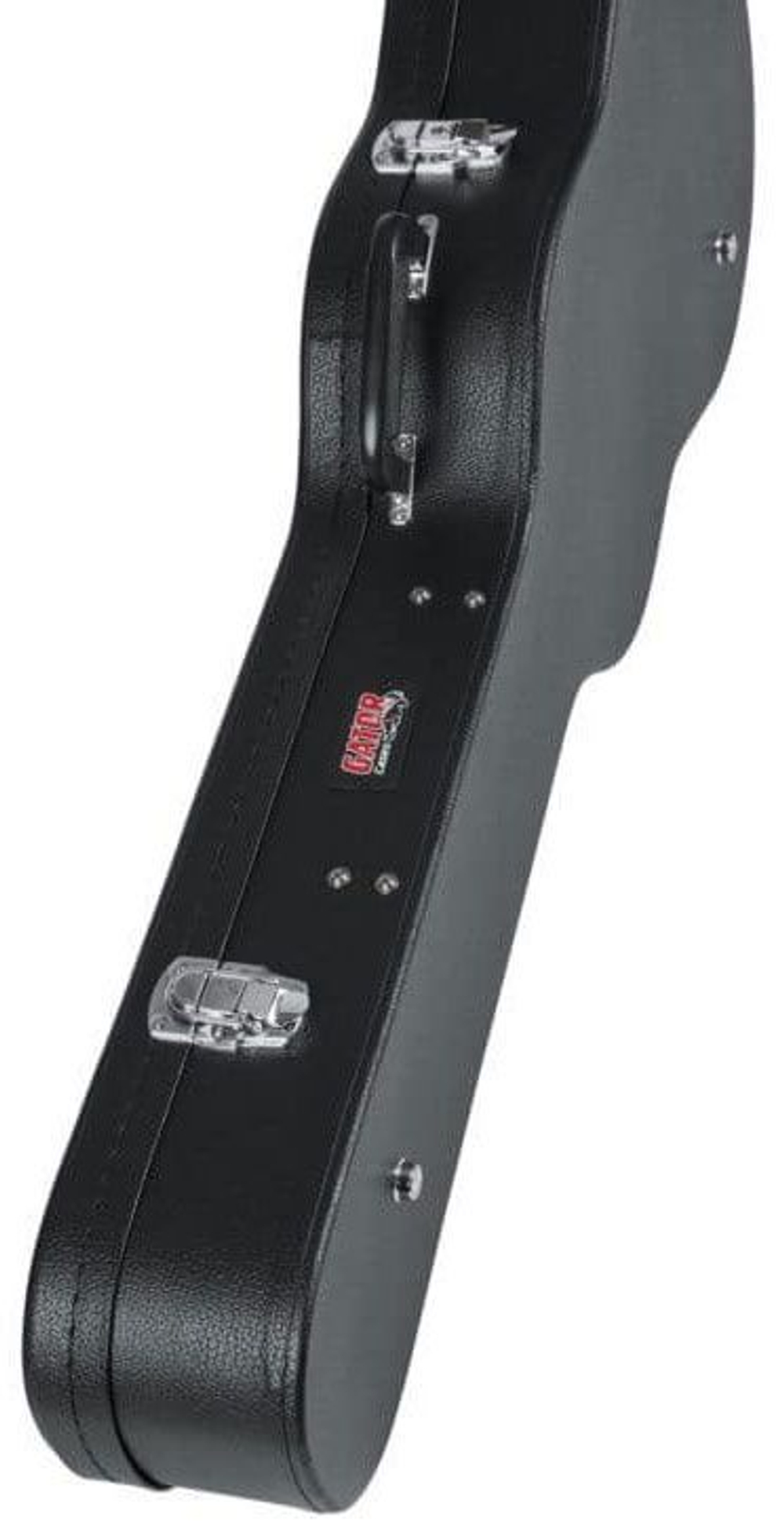 Гитарный кейс GATOR GWE-LPS-BLK