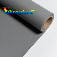 Фон бумажный Vibrantone VBRT2206 Strong Grey 2.1х11м темно-серый