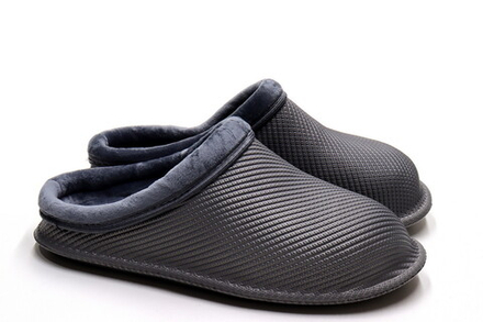 Сабо утепленные (41-43) р. / шт. 081M-11D/J