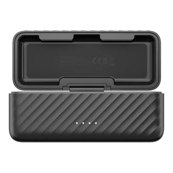 Boya BoyaMic 2-02 Black