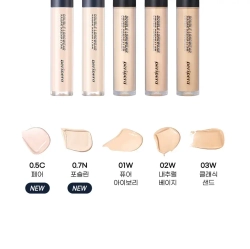 Peripera Double Longwear Cover Concealer