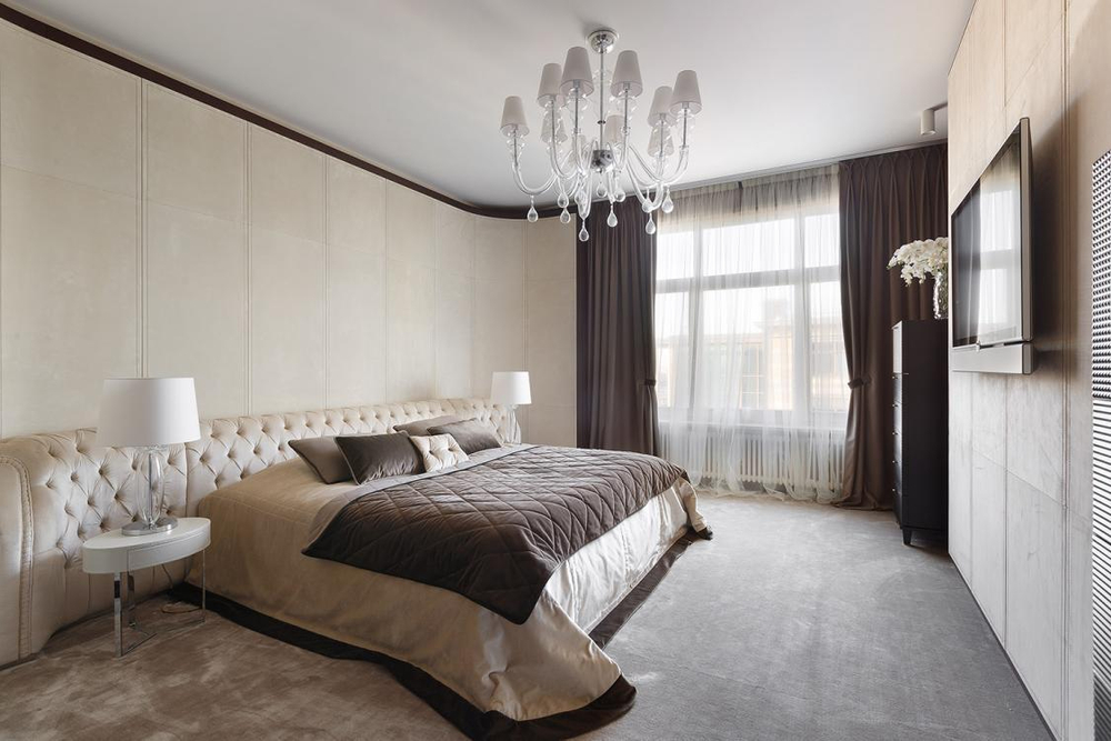 Настольная лампа Barovier&Toso Rotterdam