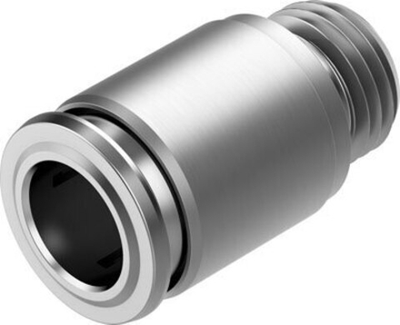 NPQR-DK-G14-Q10 Штуцер с цанговым соединением