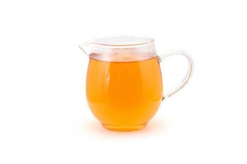 Чахай стеклянный «Бочонок» 300 мл.