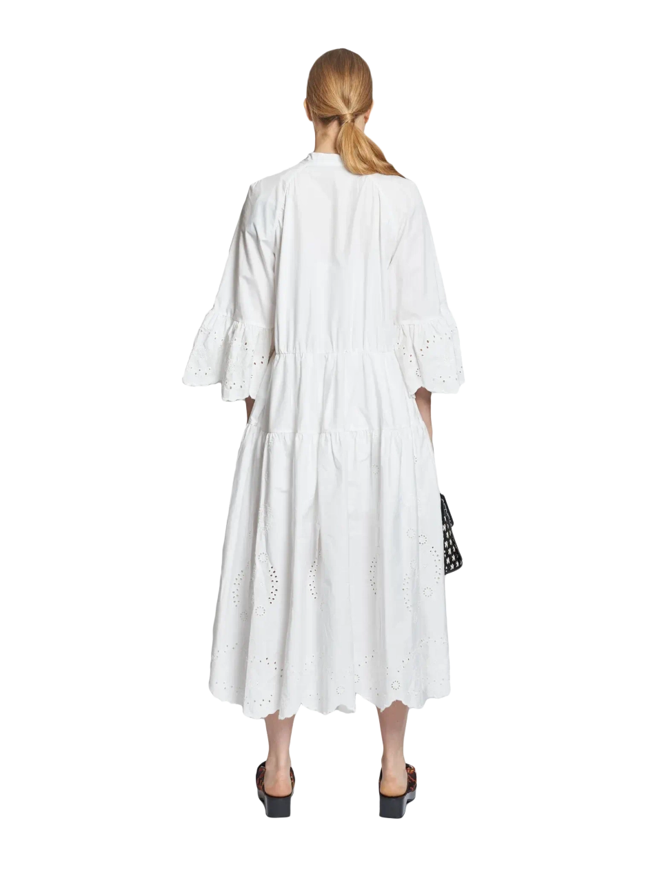 Платье W SELF PORTRAIT