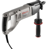 Машина алмазного бурения Crown CT32072DH BMC с микроударом + комплект электрика CT32072DH BMC + 72/65PUN1816