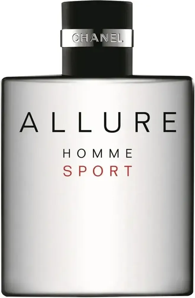 CHANEL ALLURE HOMME SPORT EDT 50 ML