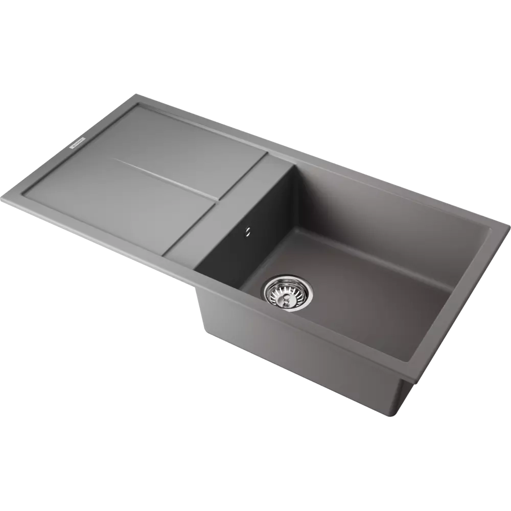 Кухонная мойка Omoikiri Sumi 100A-GR
