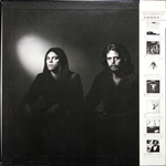 Eagles / The Long Run (LP)