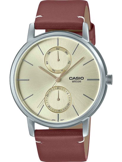 Наручные часы Casio MTP-B310L-9AVEF