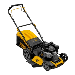 Газонокосилка Denzel GLR-460SP-ZS