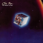 Chris Rea / The Road To Hell (LP)