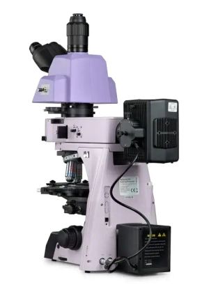 Микроскоп поляризационный MAGUS Pol 890