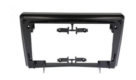 Комплект рамки с разъёмами 9"+can Opel Astra H, Zafira B, Antara, Corsa D - Car-Smart 7160B