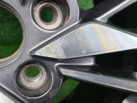 Диск Комплект дисков R18 Geely Coolray (2019-н.в.)