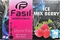 FASIL (ФАСИЛ) Ice Mix Berry 50 гр.