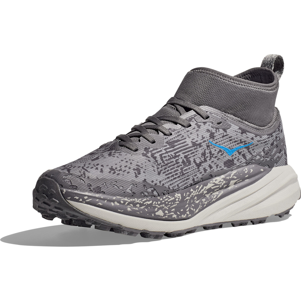 Кроссовки мужские Hoka Speedgoat 6 MID GTX