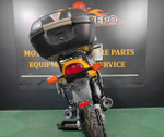 Yamaha TDM850 , 1997