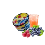 Yummy - Blue razz lemonade (100g)