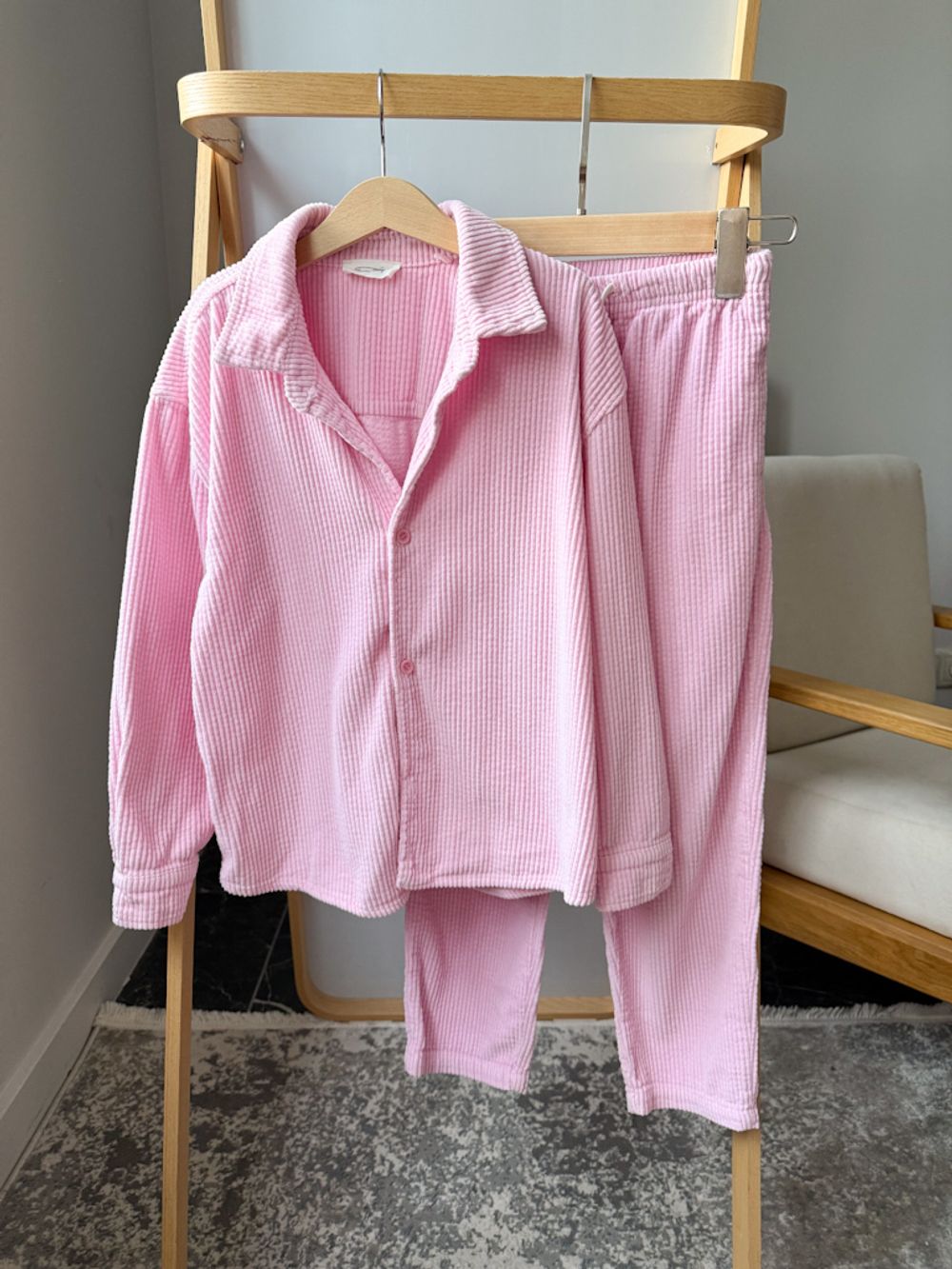 Костюм American Vintage, 128