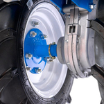 Бензиновый мотоблок НЕВА МБ2-КС (GB225) 4650002230224