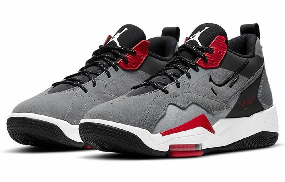Кроссовки Jordan Zoom 92