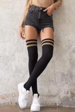 Zazu B21 Black-Gold Marilyn