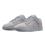 Баскетбольные кроссовки Nike Dunk Low Retro SE Shoes Gray