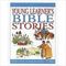 Young Learner&#39;s Bible Stories