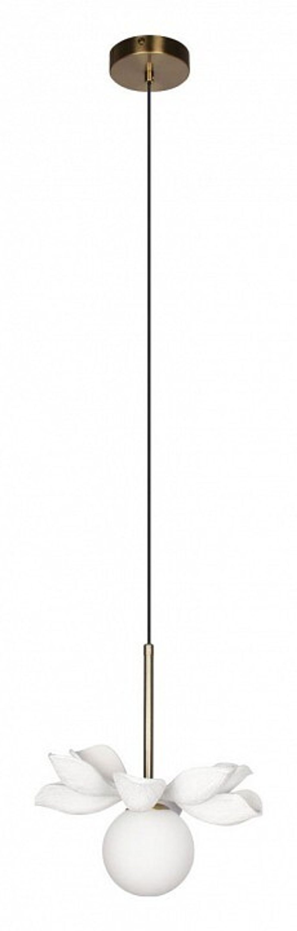 Подвесной светильник Loft it Monro 10213/B White