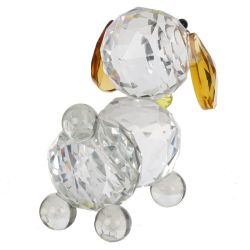 GAEM Фигурка декоративная "Собака", L7,5 W4 H7 см