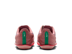 Шиповки беговые Nike Air Zoom Maxfly 2 U Красно-Зеленые