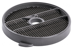 Диск для нарезки кубиком Robot Coupe 28110W Mineral+ 5х5х5 мм