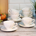 Чайный набор 12 предметов 230мл, 202522