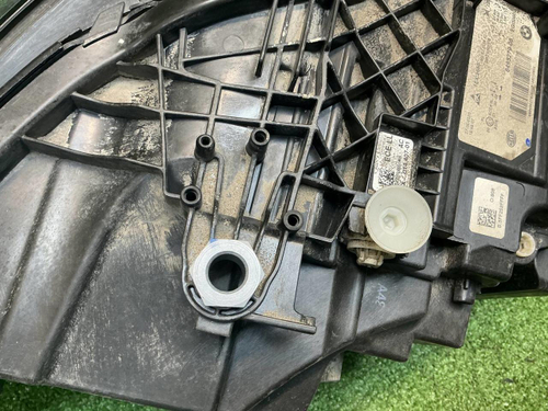 Фара левая BMW 5er G30 (2020-2023) LED