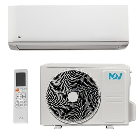 MDSAG-12HRN8 / MDOAG-12HN8