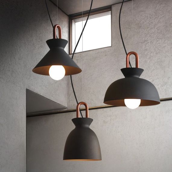 Подвесной светильник Imperium Loft Omg Coil 185365-26