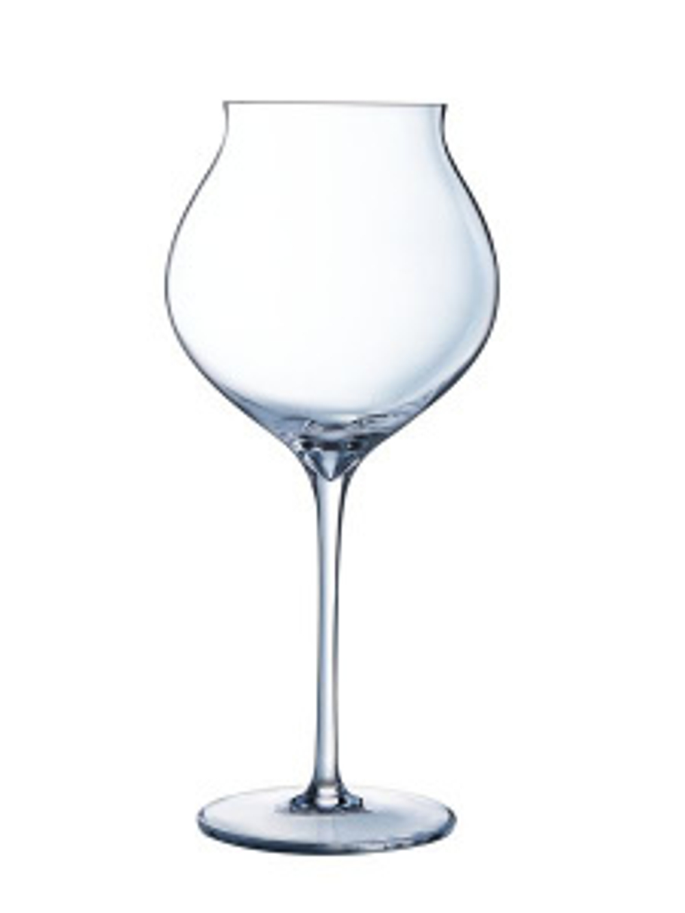 Бокал для вина 400 мл. d=95 мм. h=200 мм. Макарон Фэсинейшн (57678)