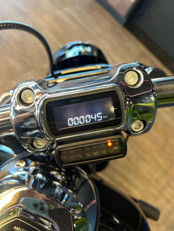 Harley-Davidson BREAKOUT 117 2023