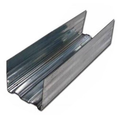 Профиль 28х27х0,6 мм потолочный направляющий ППН Кнауф 3м