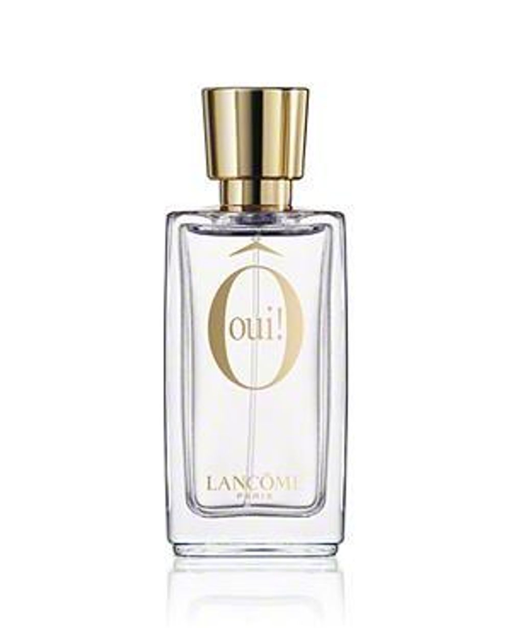 Lancome O oui!